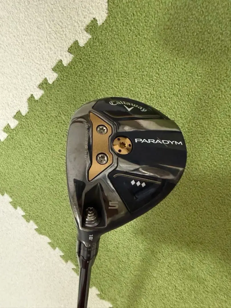 2026年最新】パラダイムトリプルダイヤモンド レフティの人気アイテム