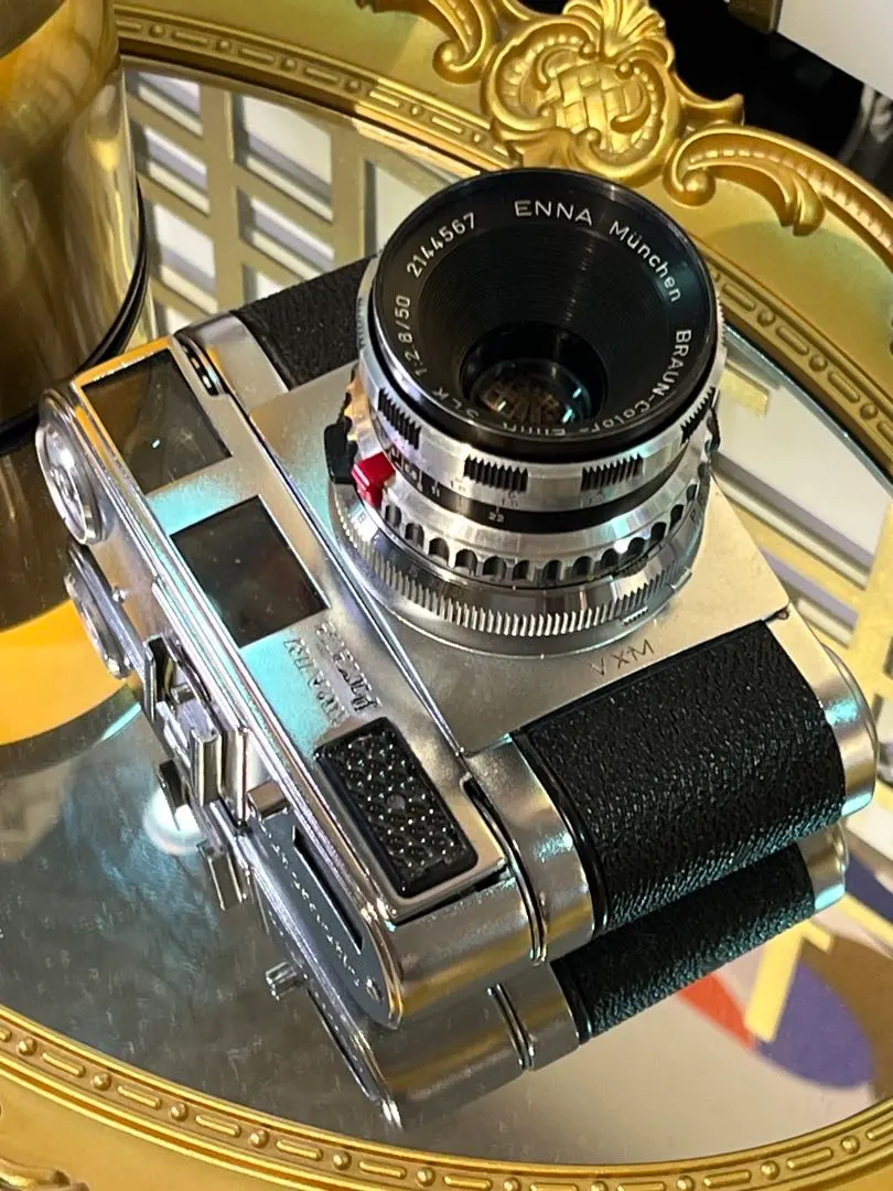 2026年最新】BRAUN paxette カメラの人気アイテム - メルカリ