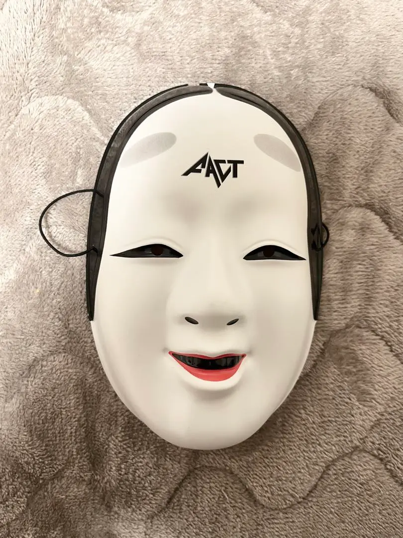 2026年最新】能面 FACTの人気アイテム - メルカリ