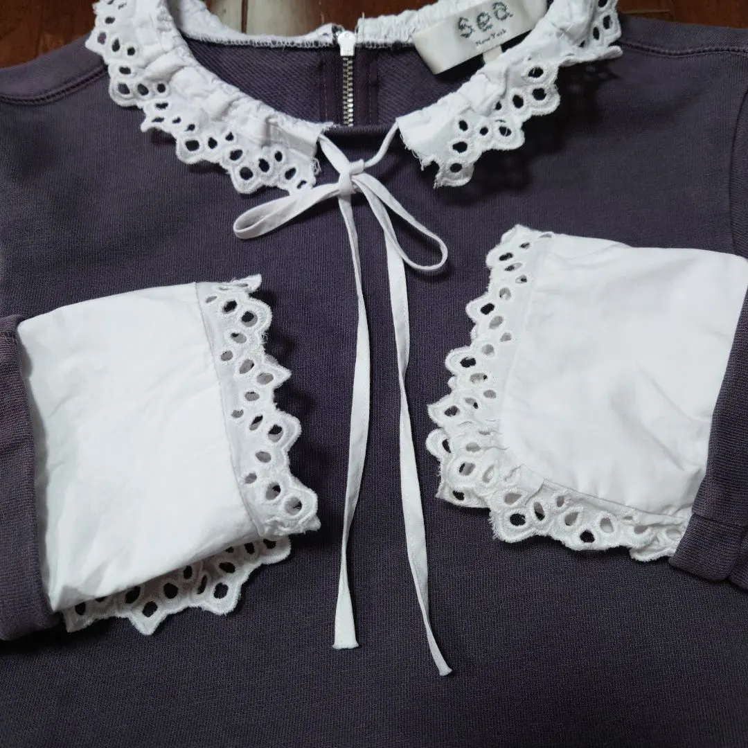 2026年最新】Sea New York トレーナー・スウェットの人気アイテム