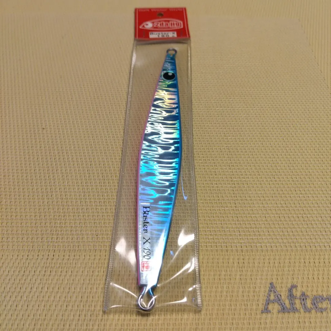 2026年最新】ツダジグ190gの人気アイテム - メルカリ