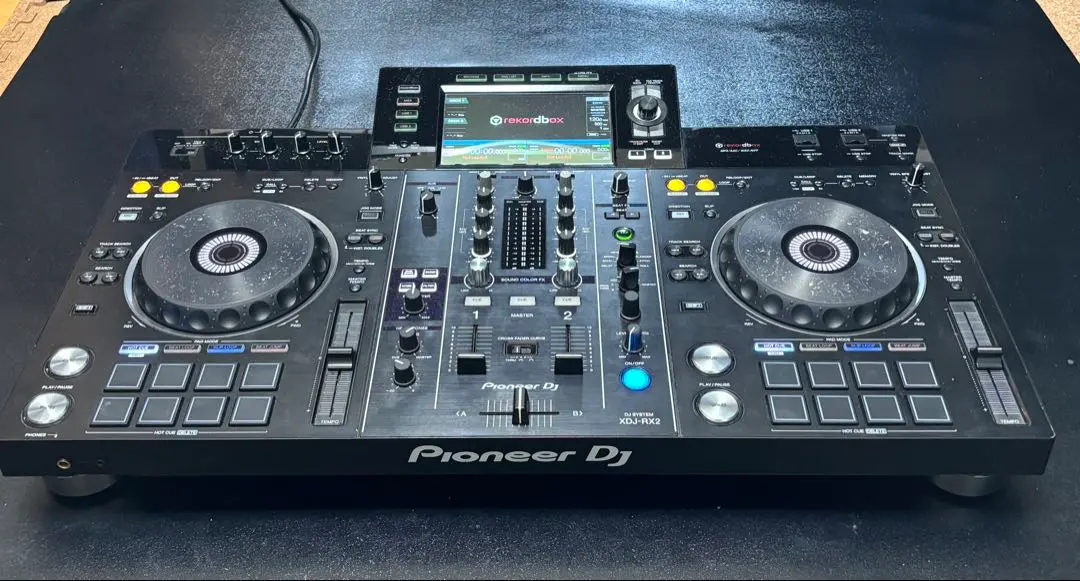 2026年最新】Pioneer XDJ-R1の人気アイテム - メルカリ