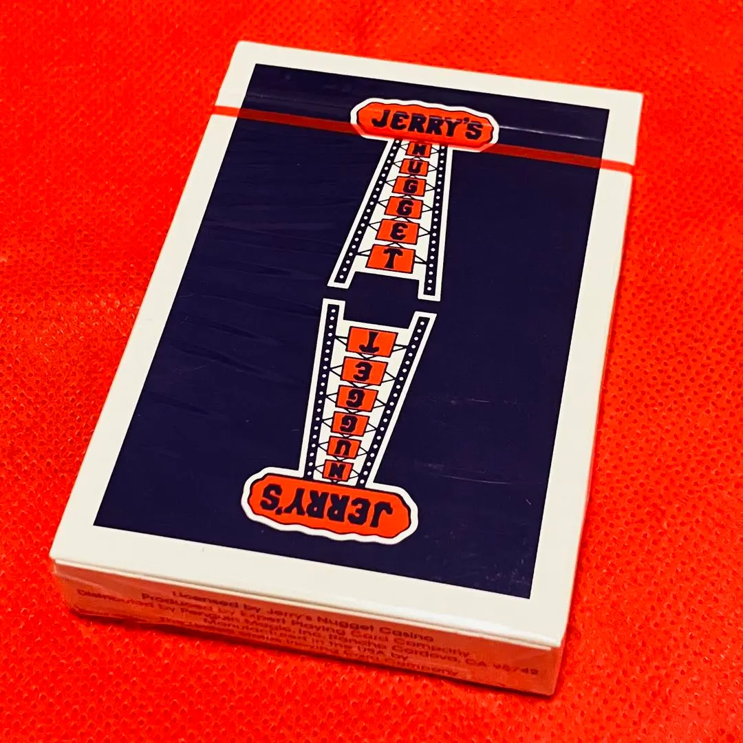 2026年最新】JERRY nuggetの人気アイテム - メルカリ