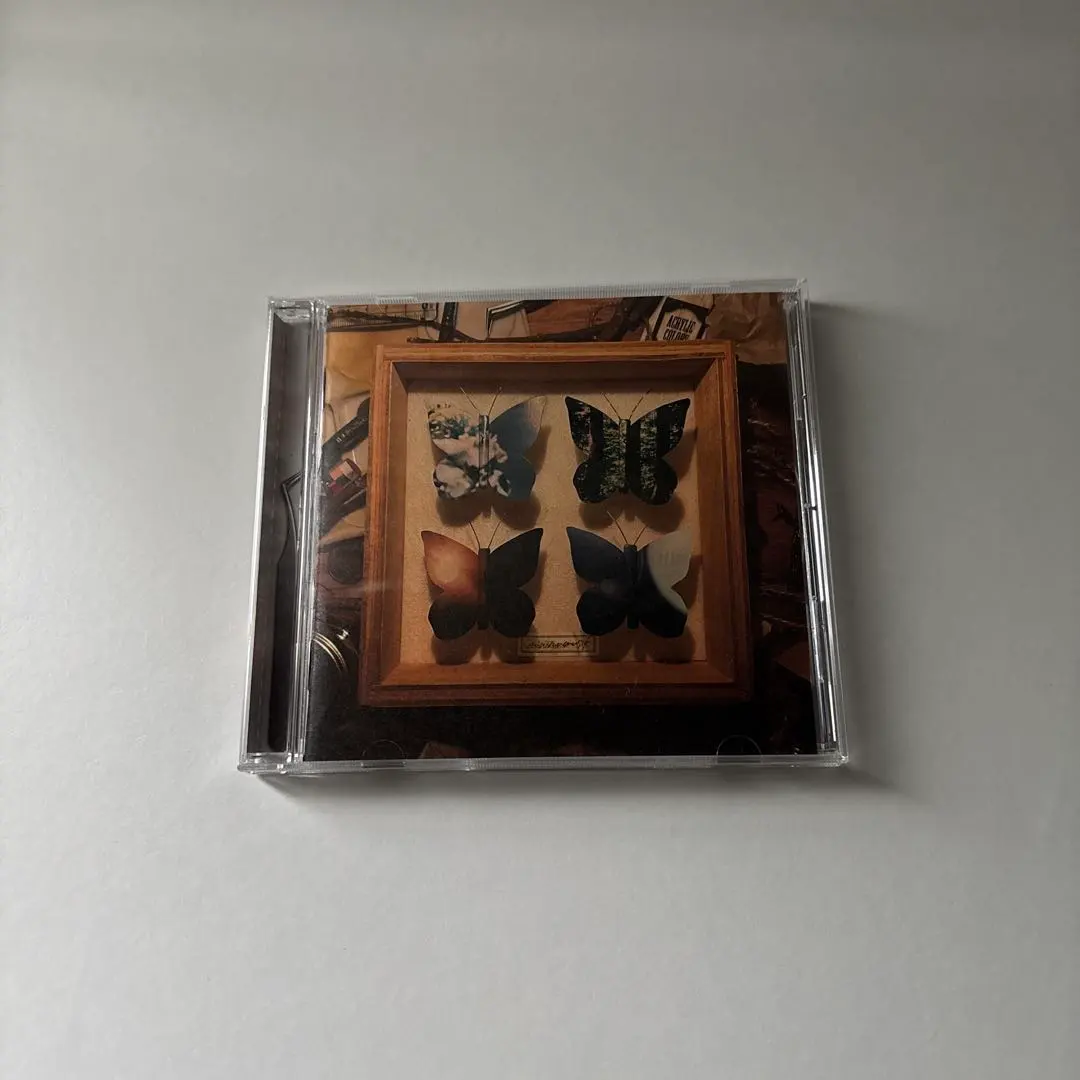 2026年最新】ミニマムジーク cdの人気アイテム - メルカリ