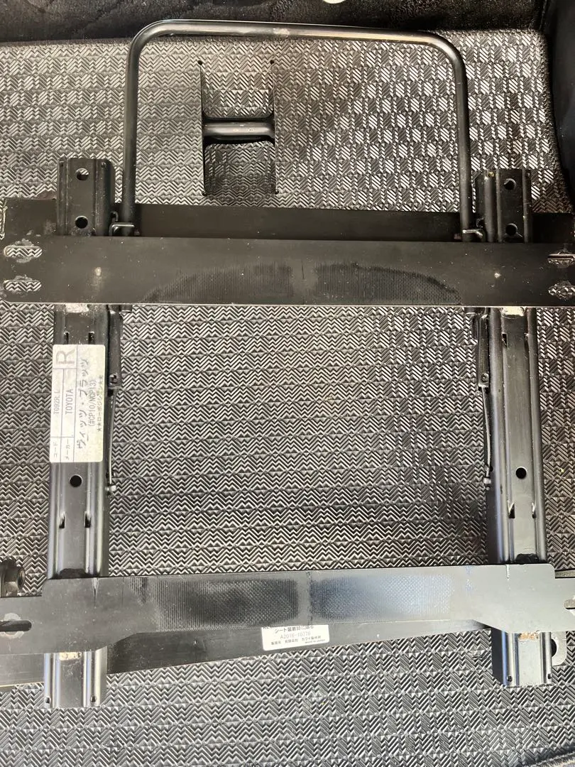 2026年最新】ヴィッツ シートレールの人気アイテム - メルカリ