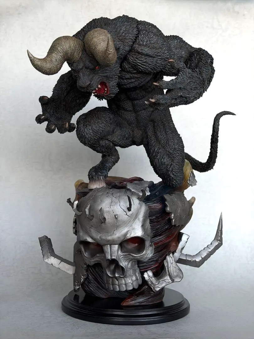 2026年最新】ベルセルクガレージキットの人気アイテム - メルカリ