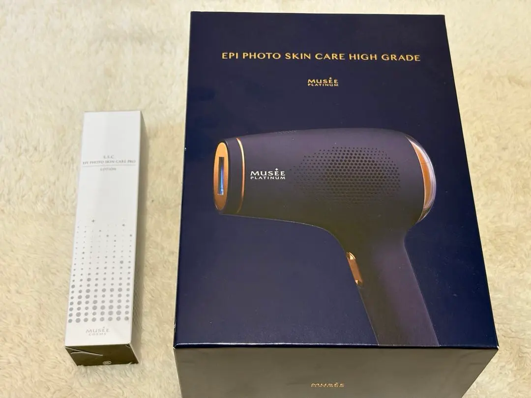 2026年最新】エピフォトスキンケアプロ ハイグレードの人気アイテム