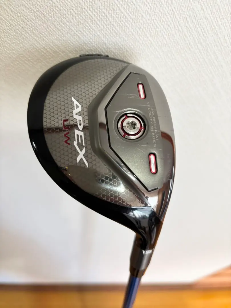 2026年最新】APEX uw 17 xの人気アイテム - メルカリ