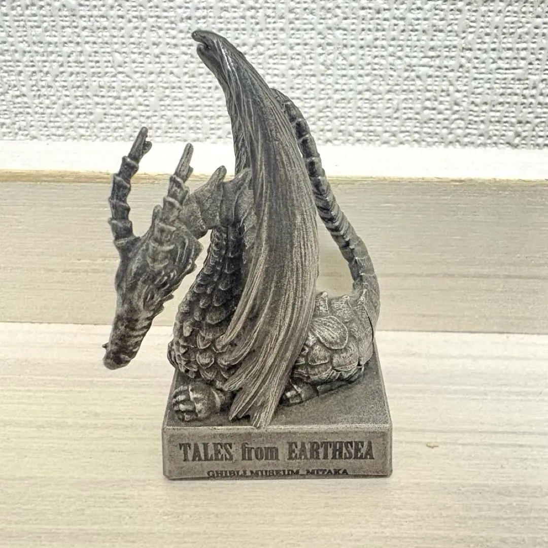 2026年最新】ゲド戦記 竜の人気アイテム - メルカリ