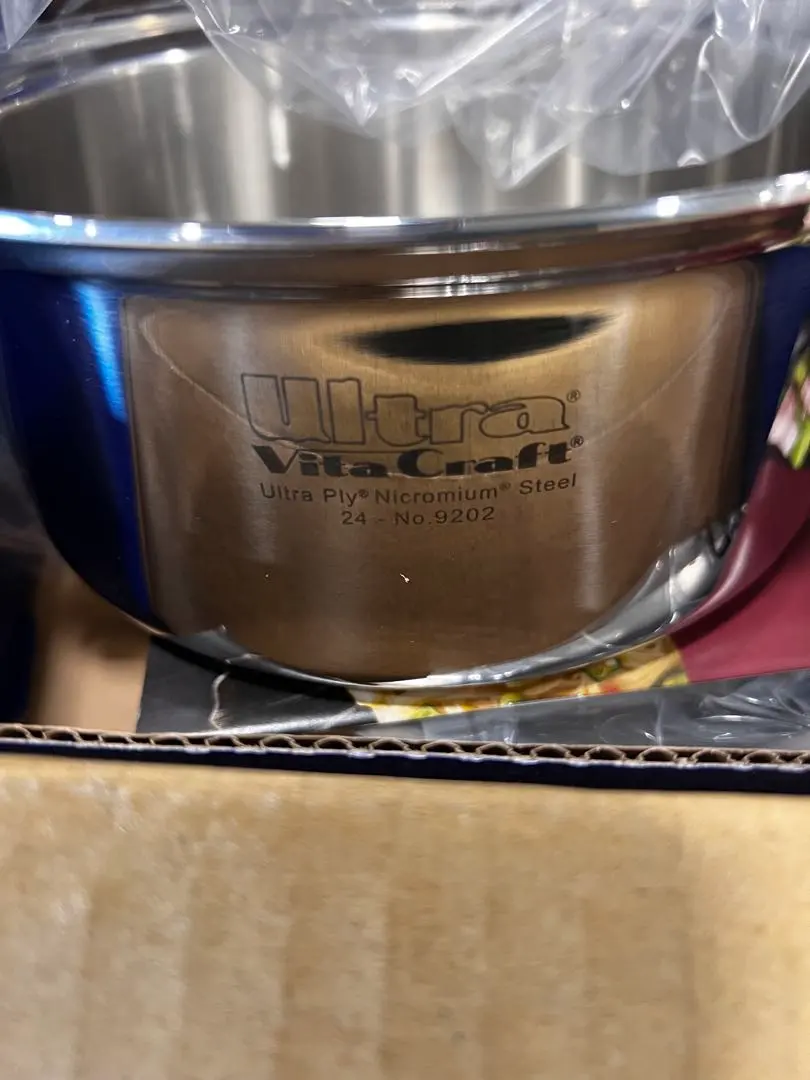 2026年最新】ビタクラフト ウルトラ 9202の人気アイテム - メルカリ