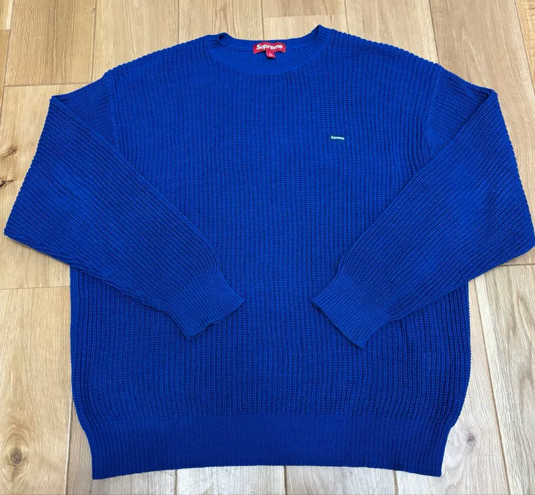 2026年最新】supreme open knit small box sweaterの人気アイテム