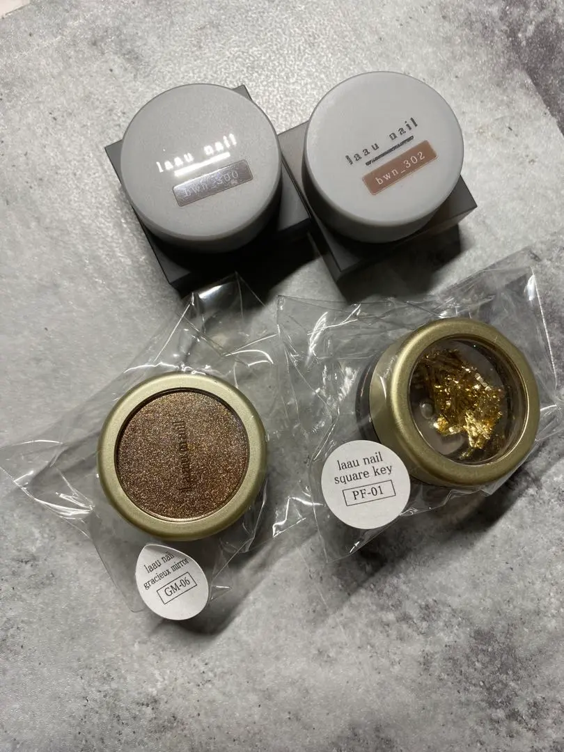 2026年最新】laau nailの人気アイテム - メルカリ