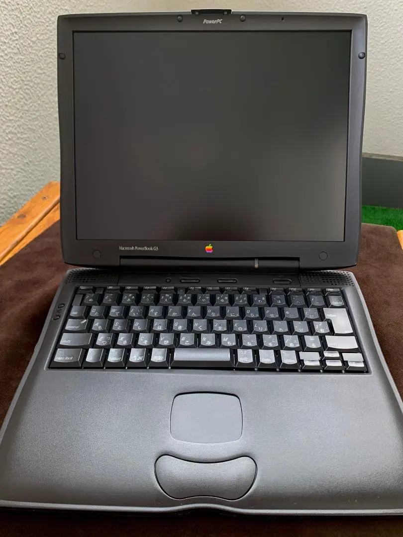 2026年最新】powerbook G3の人気アイテム - メルカリ