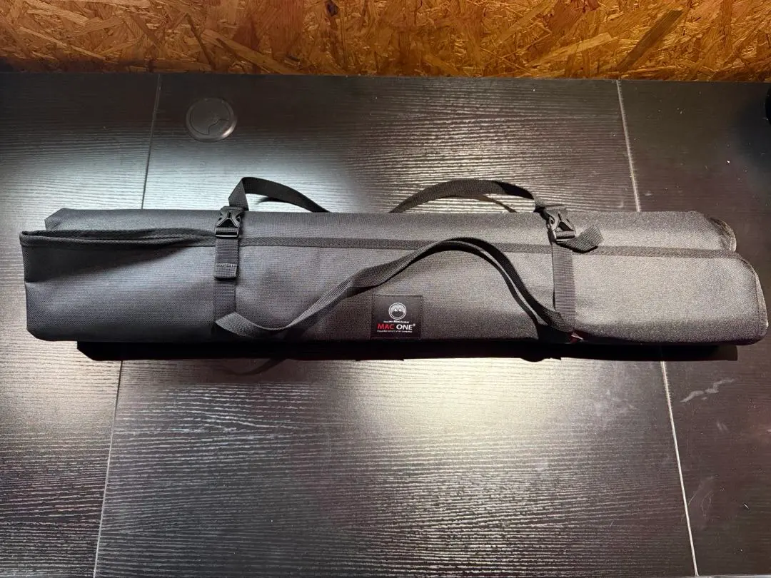 2026年最新】マックワン タープ ブラックの人気アイテム - メルカリ