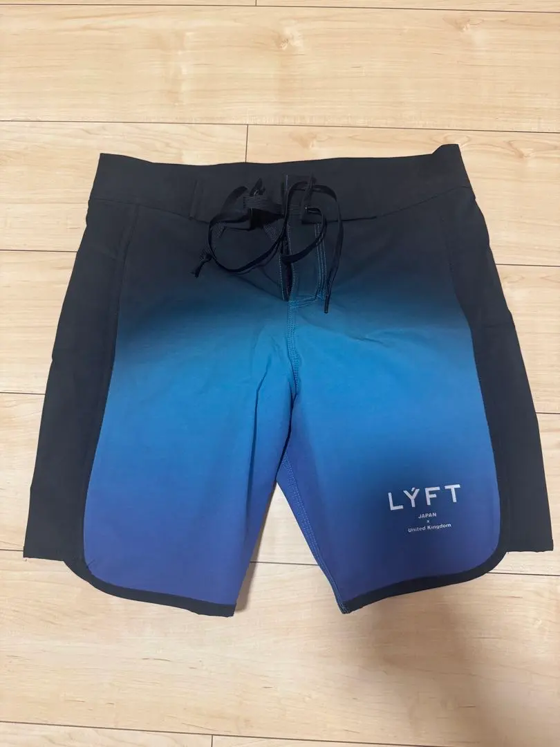 2026年最新】lyft サーフパンツの人気アイテム - メルカリ