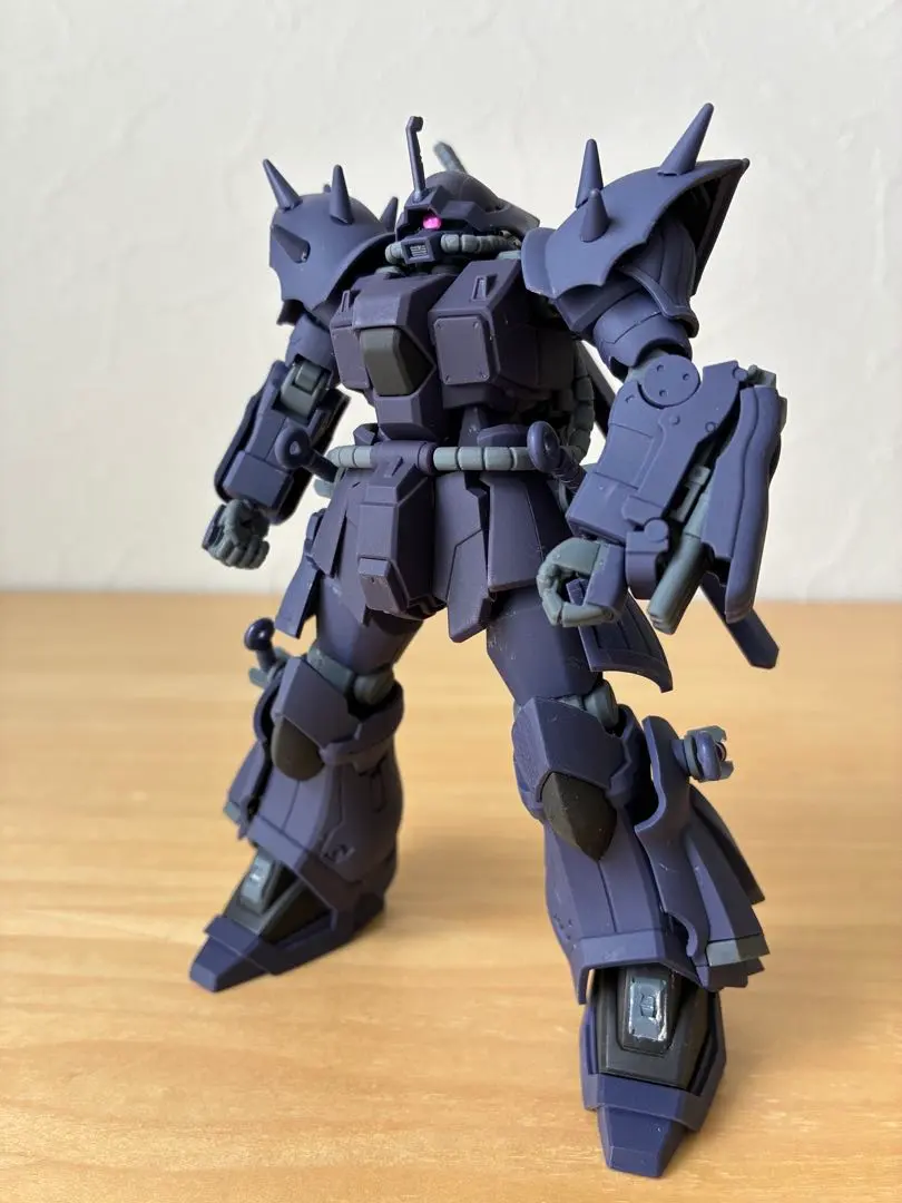 2026年最新】HGUC 1/144 イフリート・ナハトの人気アイテム - メルカリ