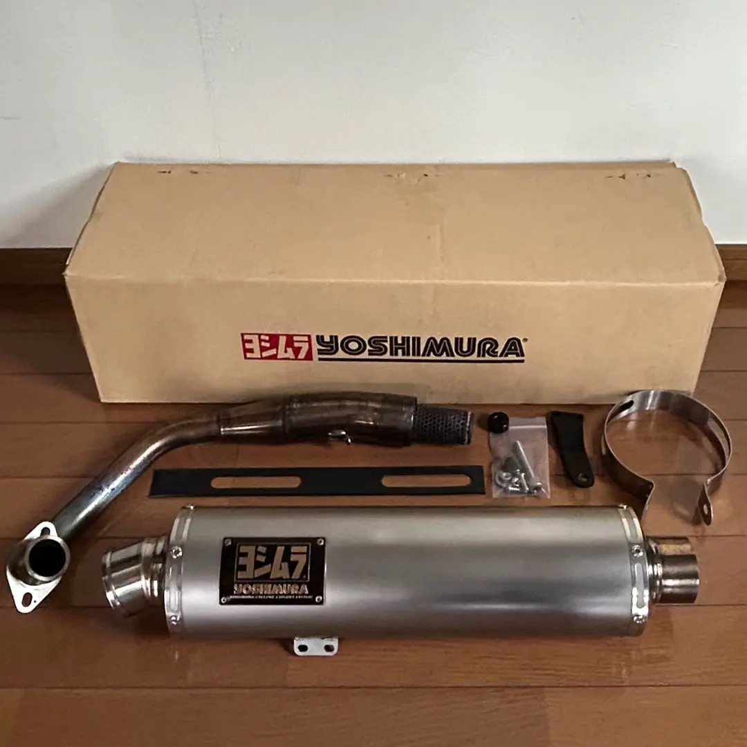 2026年最新】xmax250マフラーの人気アイテム - メルカリ