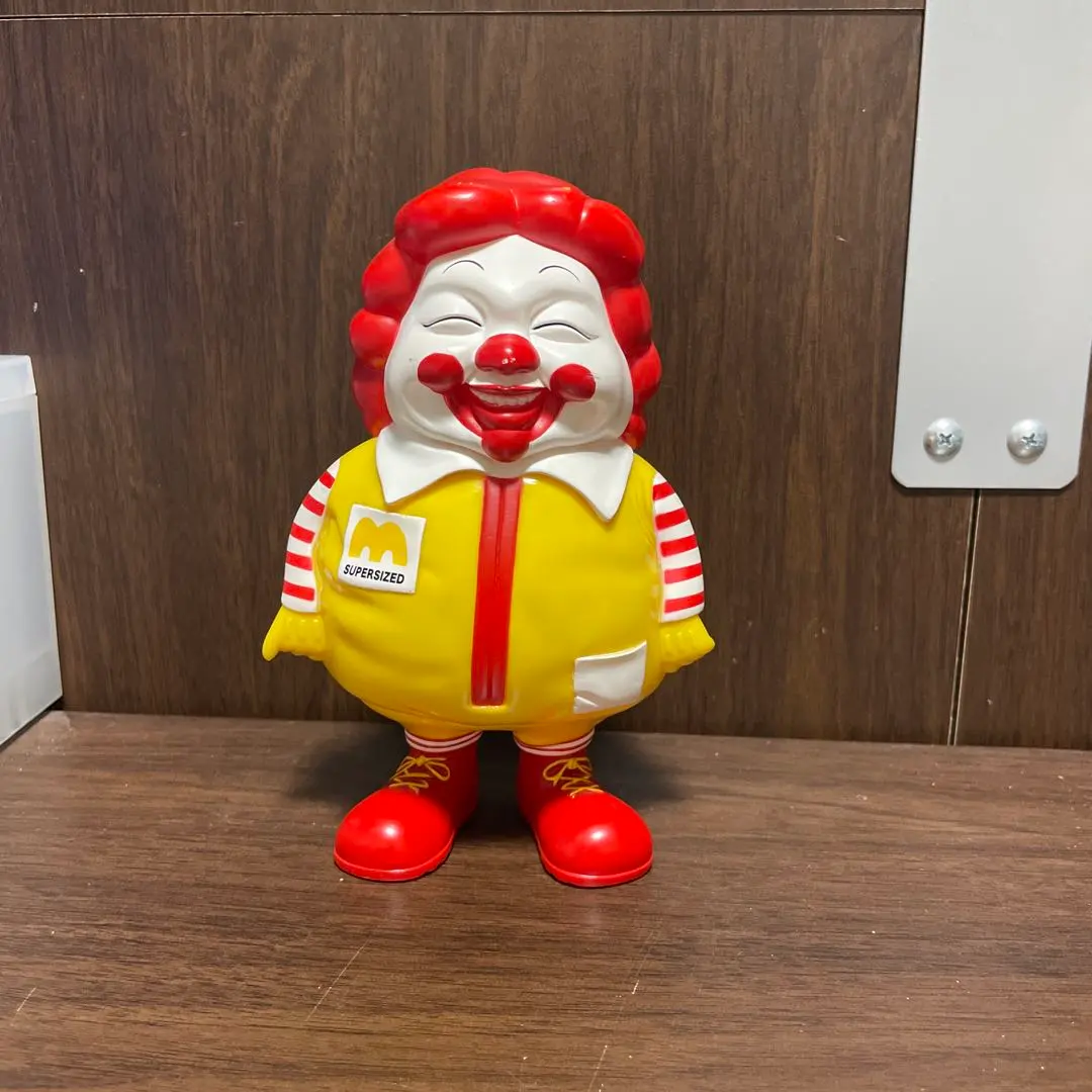 2026年最新】スーパーサイズミーの人気アイテム - メルカリ