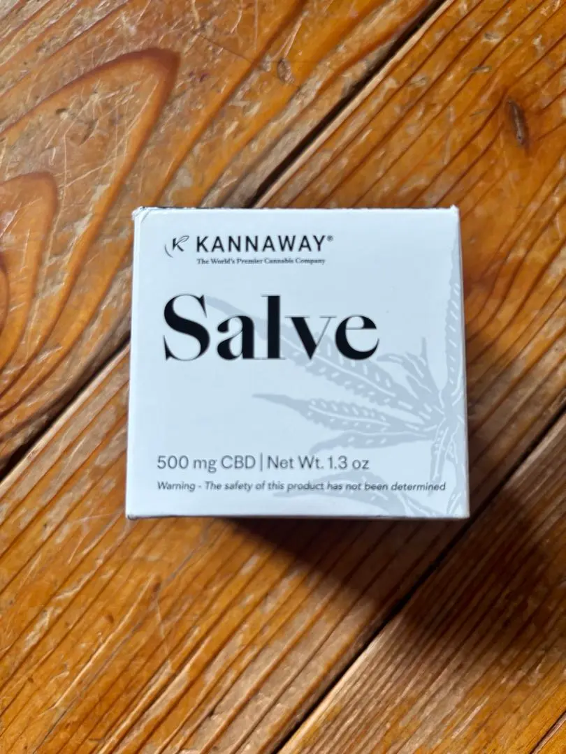 2026年最新】kannaway salveの人気アイテム - メルカリ