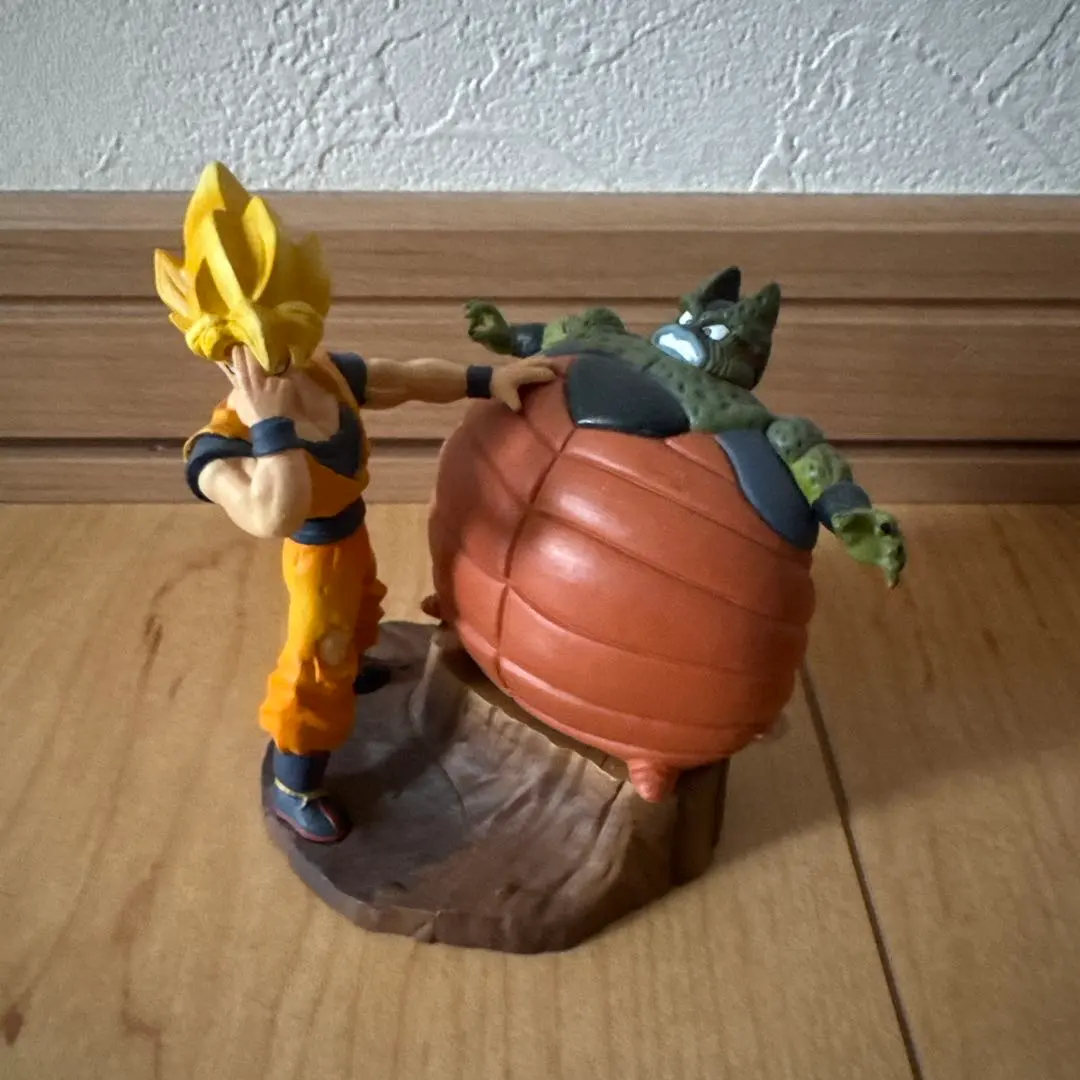 2026年最新】帰ってきたセル編の人気アイテム - メルカリ