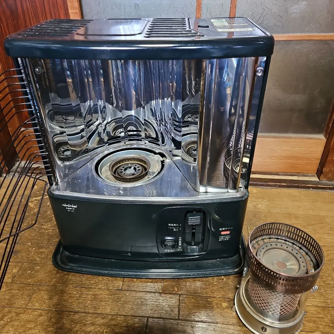 2026年最新】ストーブ トヨトミ rsx-230の人気アイテム - メルカリ