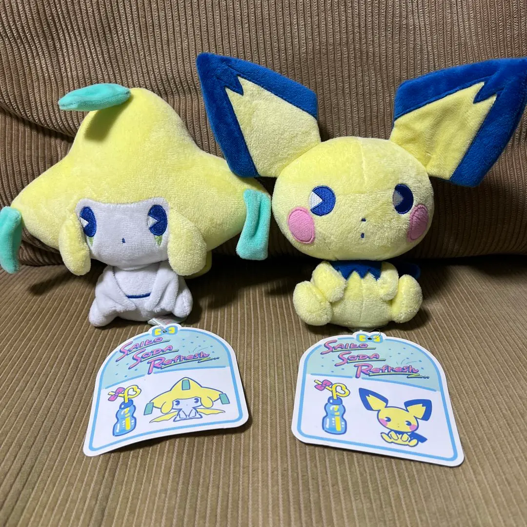 2026年最新】サイコソーダ ジラーチの人気アイテム - メルカリ