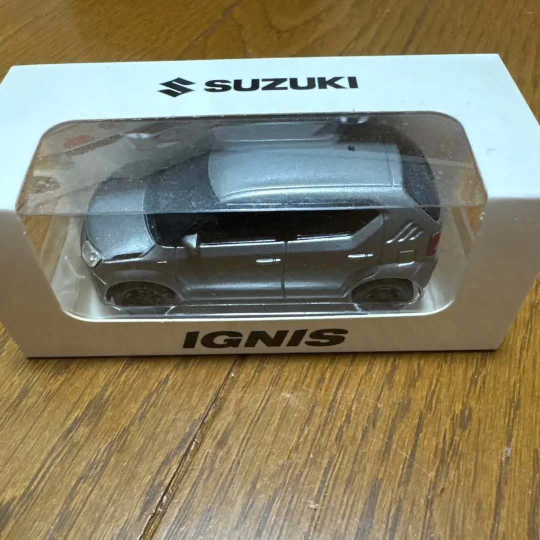 2026年最新】イグニス ミニカーの人気アイテム - メルカリ
