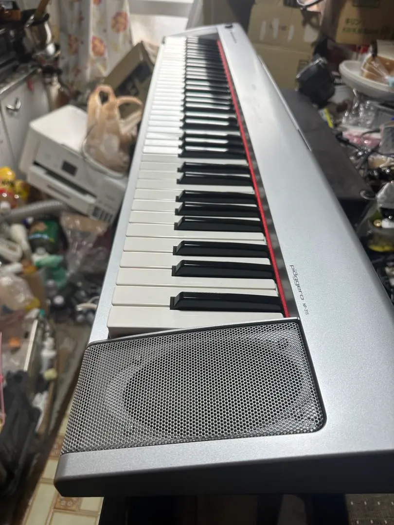 2026年最新】ヤマハ np-31の人気アイテム - メルカリ