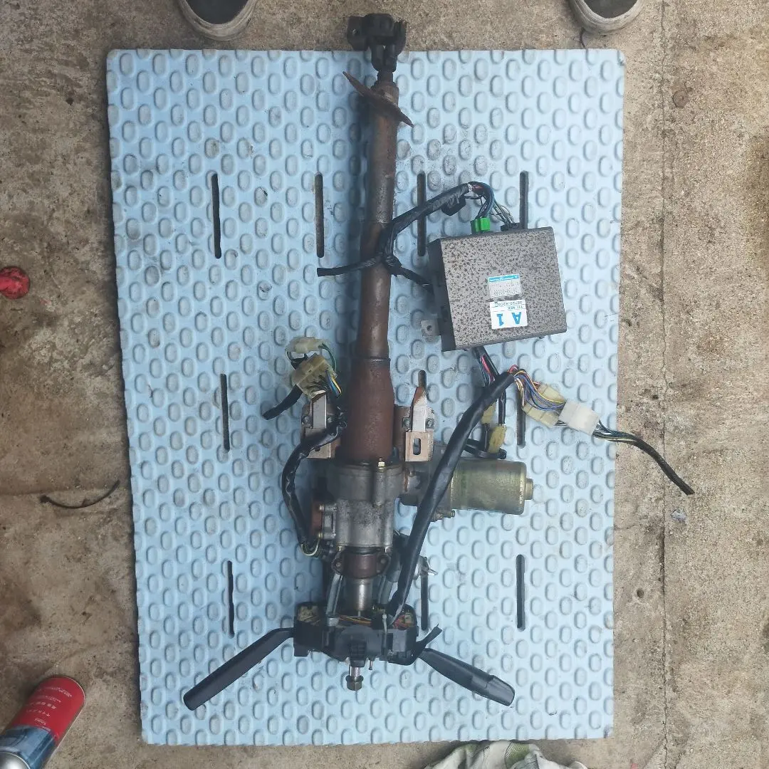 2026年最新】ジムニーJA11パワステの人気アイテム - メルカリ