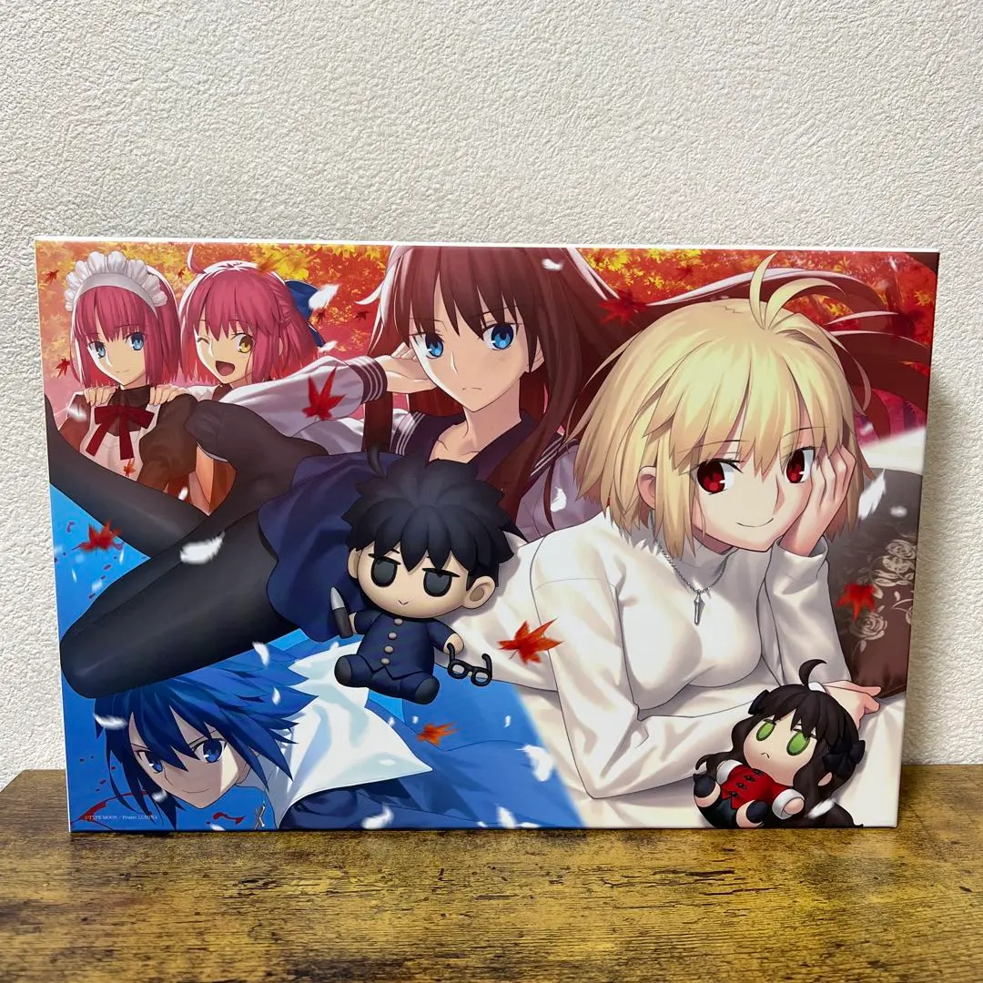 2026年最新】melty blood: type lumina switchの人気アイテム - メルカリ