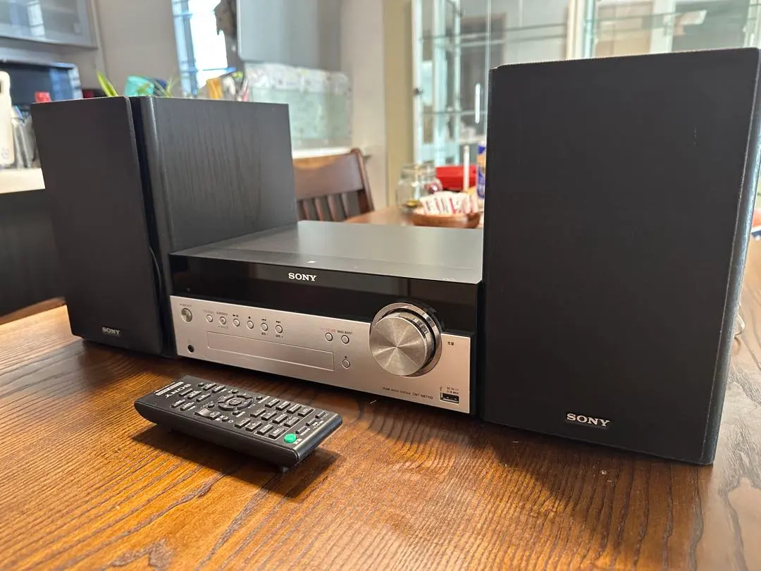 2026年最新】HCD-SBT100の人気アイテム - メルカリ