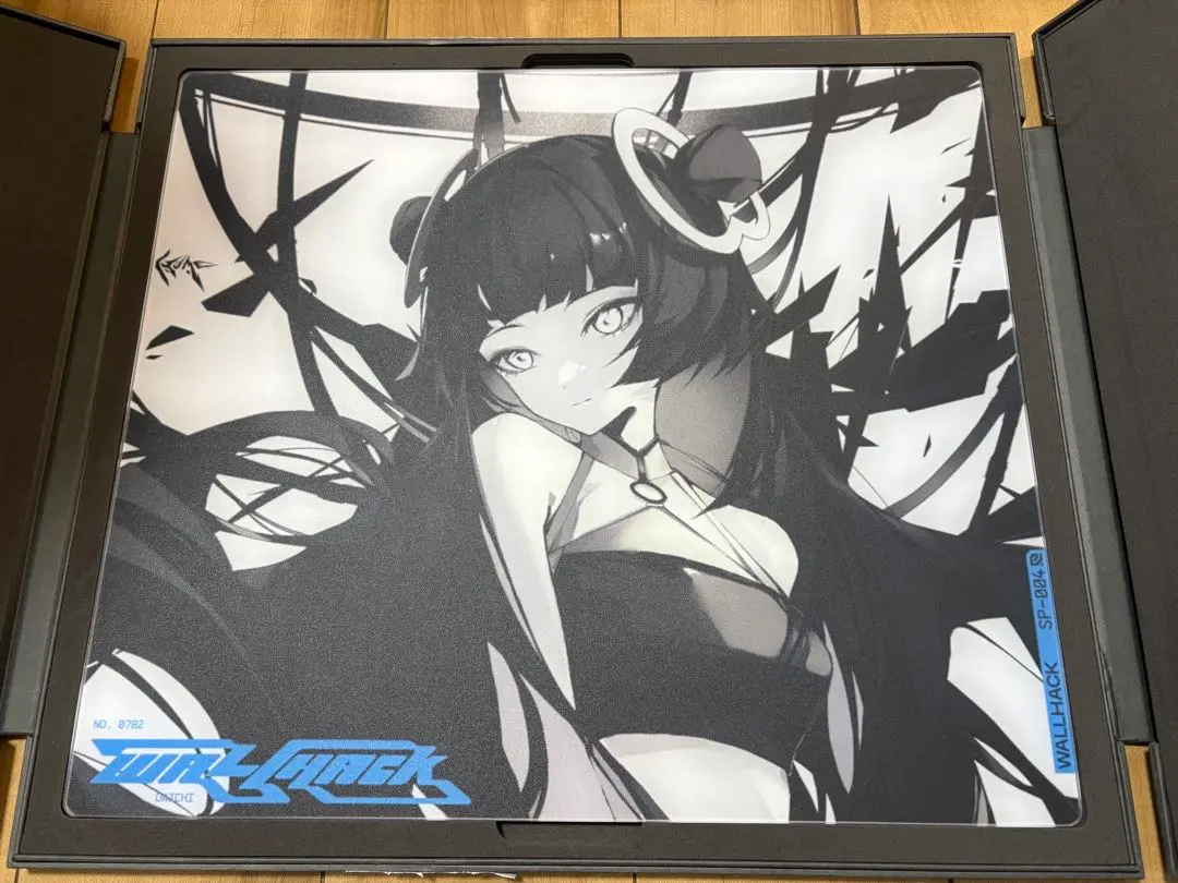 2026年最新】WALLHACK sp-004 faith yumeの人気アイテム - メルカリ