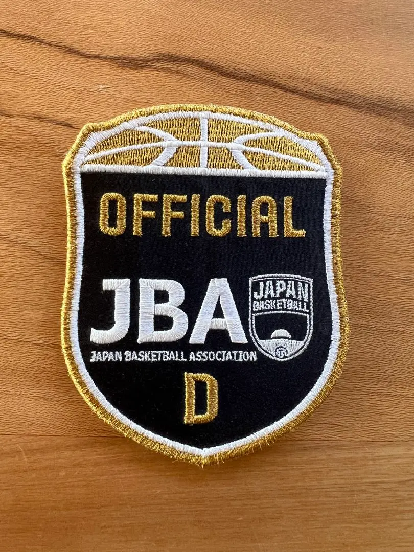2026年最新】バスケ審判ワッペンの人気アイテム - メルカリ