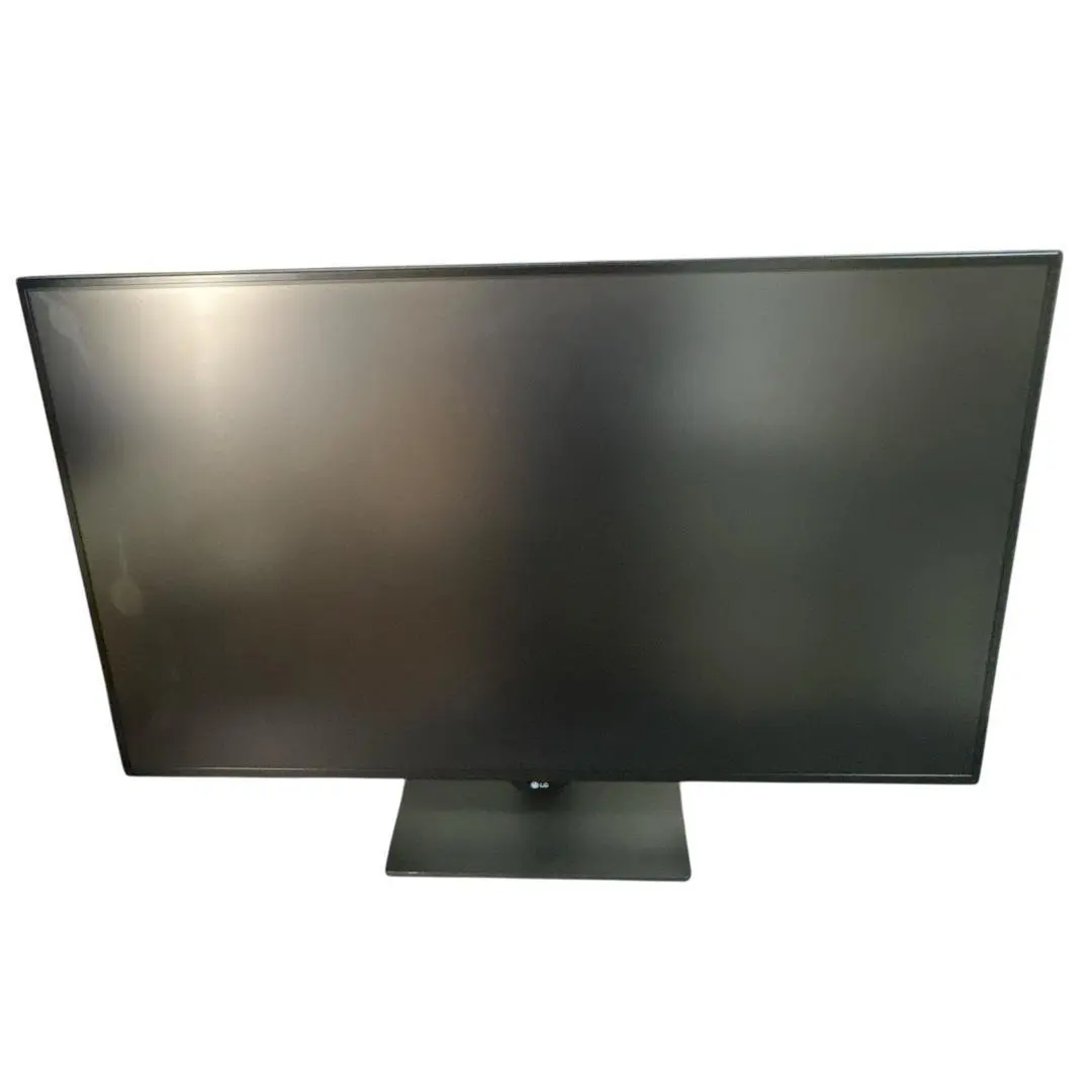 2026年最新】lg 4k モニター 42．5の人気アイテム - メルカリ