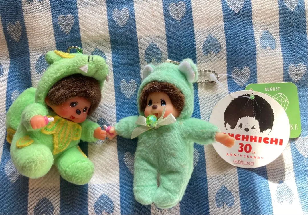 2026年最新】誕生石モンチッチの人気アイテム - メルカリ