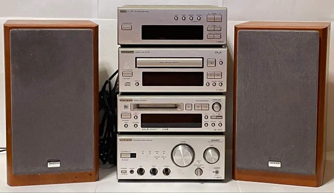 2026年最新】ONKYO A-905TXの人気アイテム - メルカリ