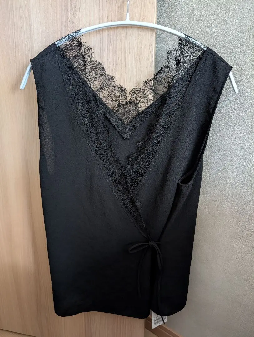 2026年最新】solstiss frenchlace ジレの人気アイテム - メルカリ