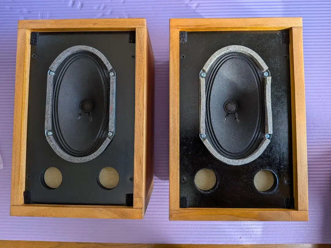 2026年最新】telefunken スピーカーの人気アイテム - メルカリ