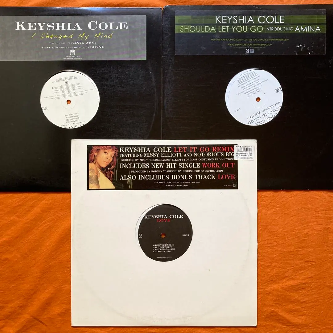 2026年最新】keyshia cole loveの人気アイテム - メルカリ