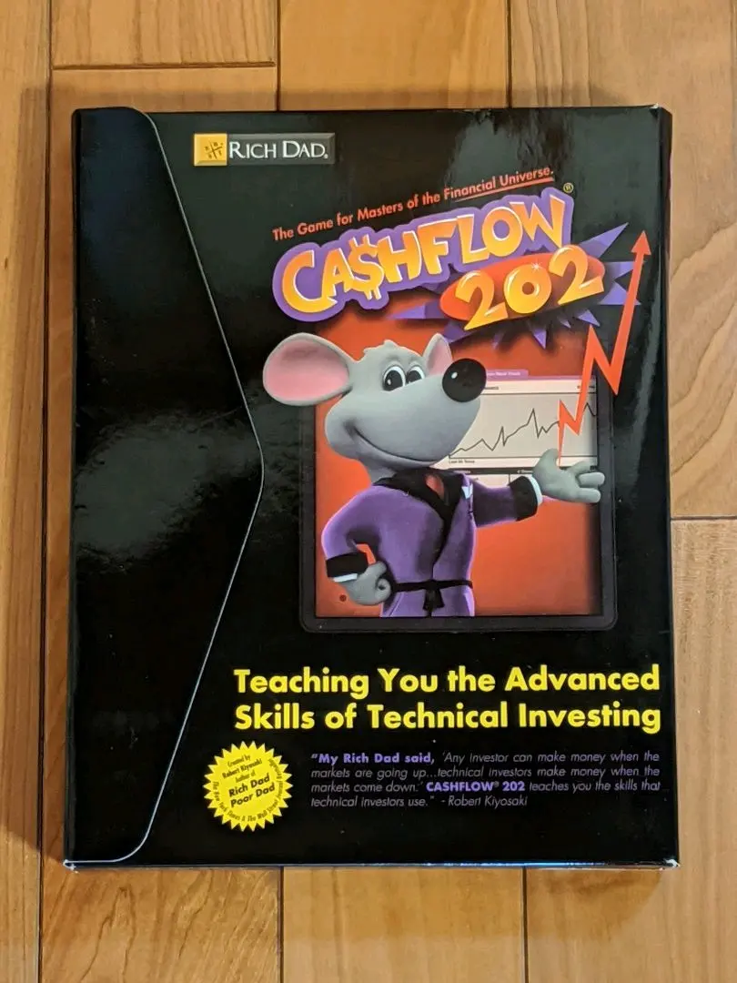 2026年最新】キャッシュフローゲーム101の人気アイテム - メルカリ