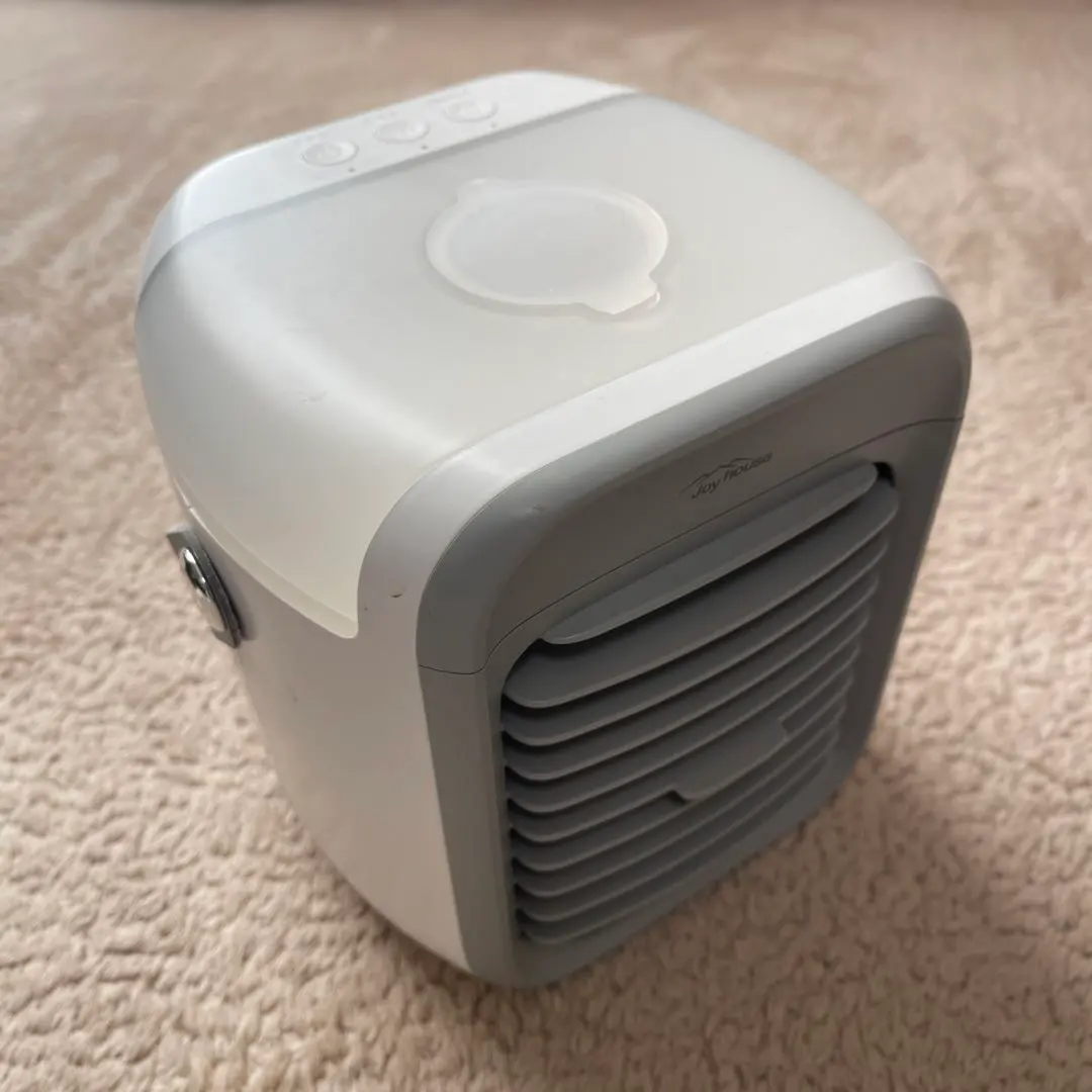 2026年最新】Joyhouse 冷風機・冷風扇・スポットクーラーの人気