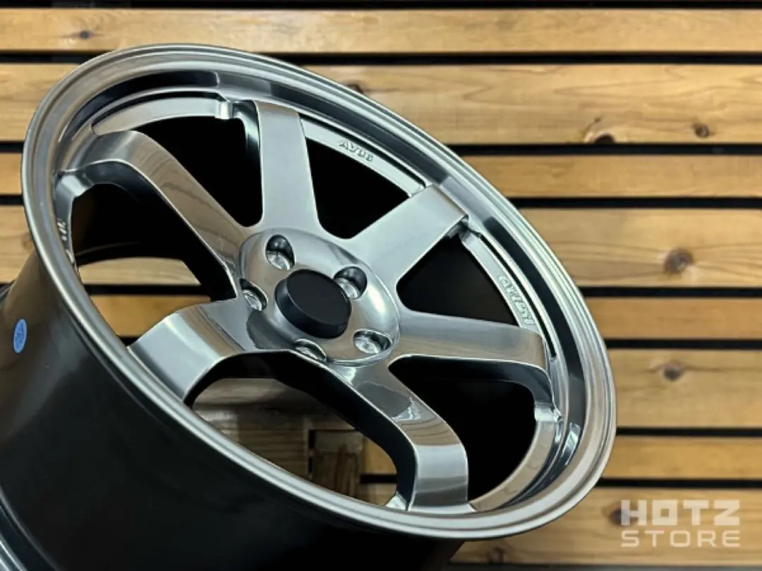 2026年最新】pcd100 5穴 18インチ 9.5jの人気アイテム - メルカリ