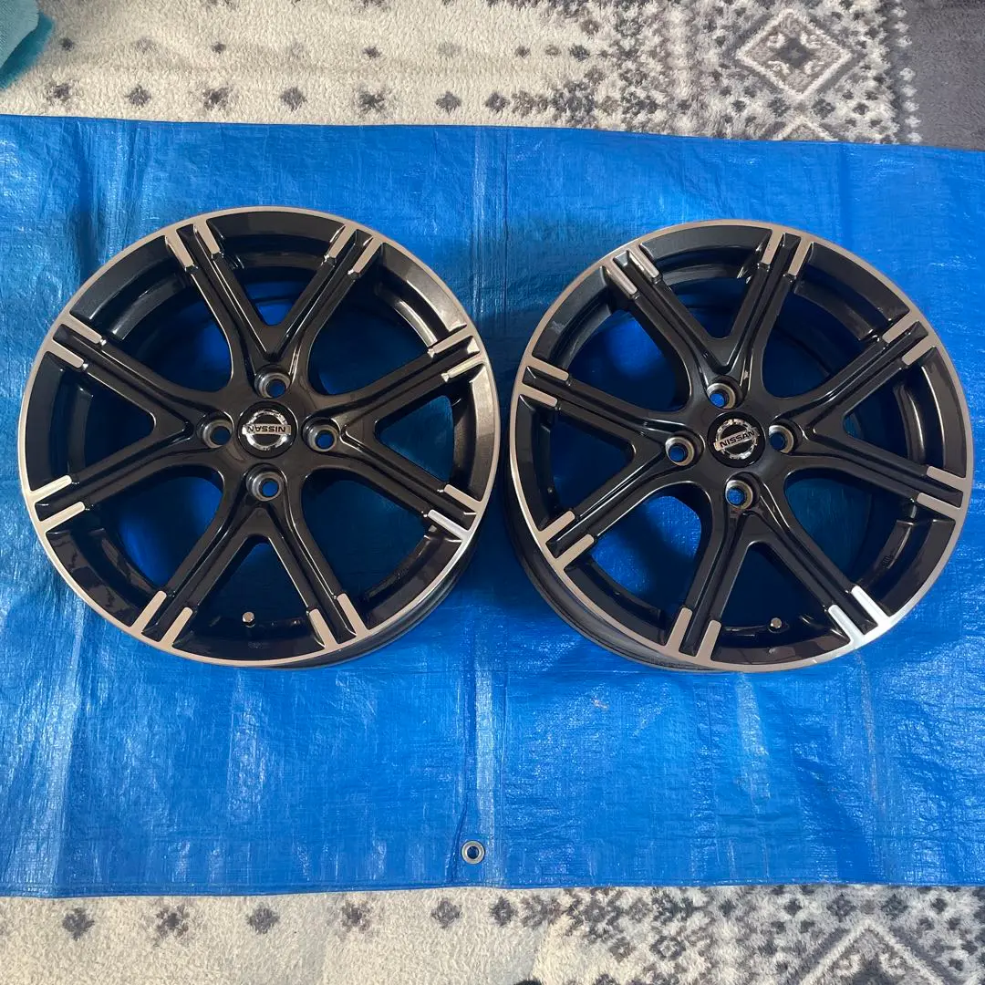 2026年最新】日産ノートニスモsの人気アイテム - メルカリ