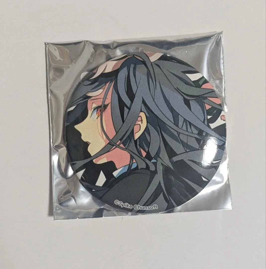 2026年最新】カムクライズル 缶バッジの人気アイテム - メルカリ