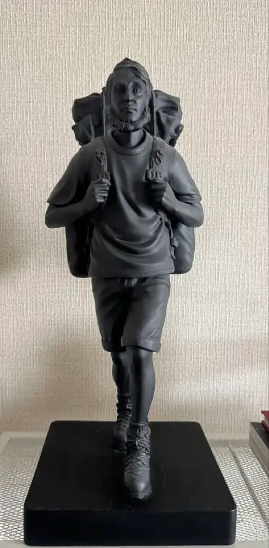 2026年最新】mountain research フィギュアの人気アイテム - メルカリ