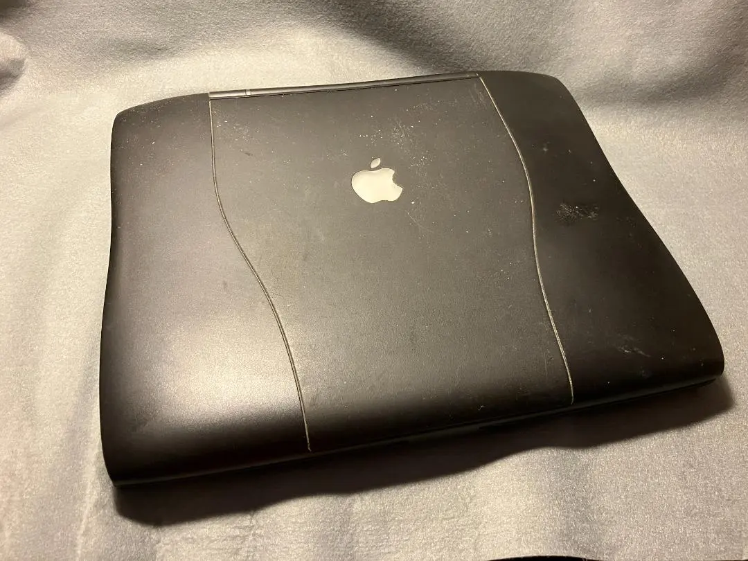 2026年最新】powerbook G3の人気アイテム - メルカリ