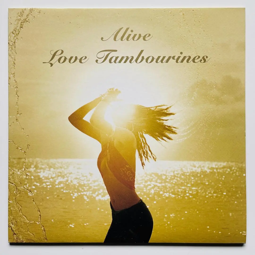 2026年最新】alive love tambourinesの人気アイテム - メルカリ