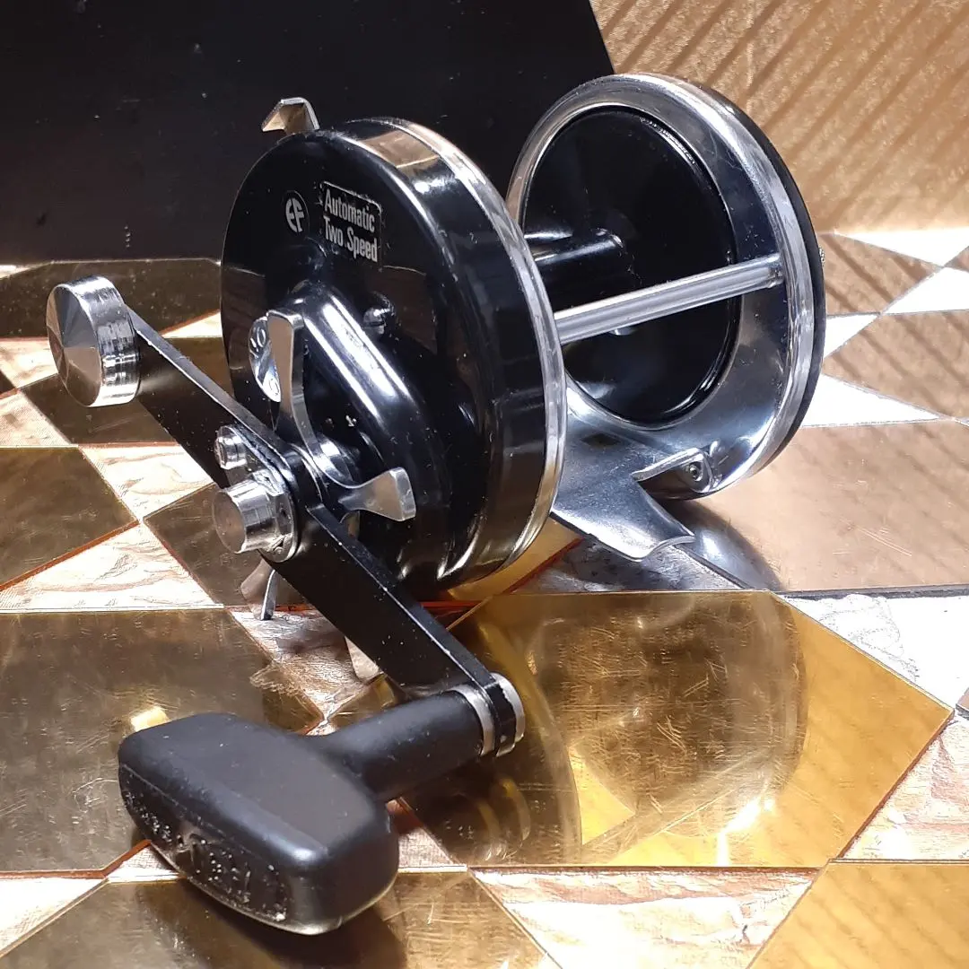 2026年最新】アブ 9000の人気アイテム - メルカリ