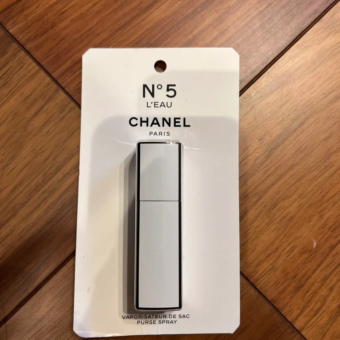 2026年最新】シャネルN°5オードゥパルファムミニツィスト_スプレイの