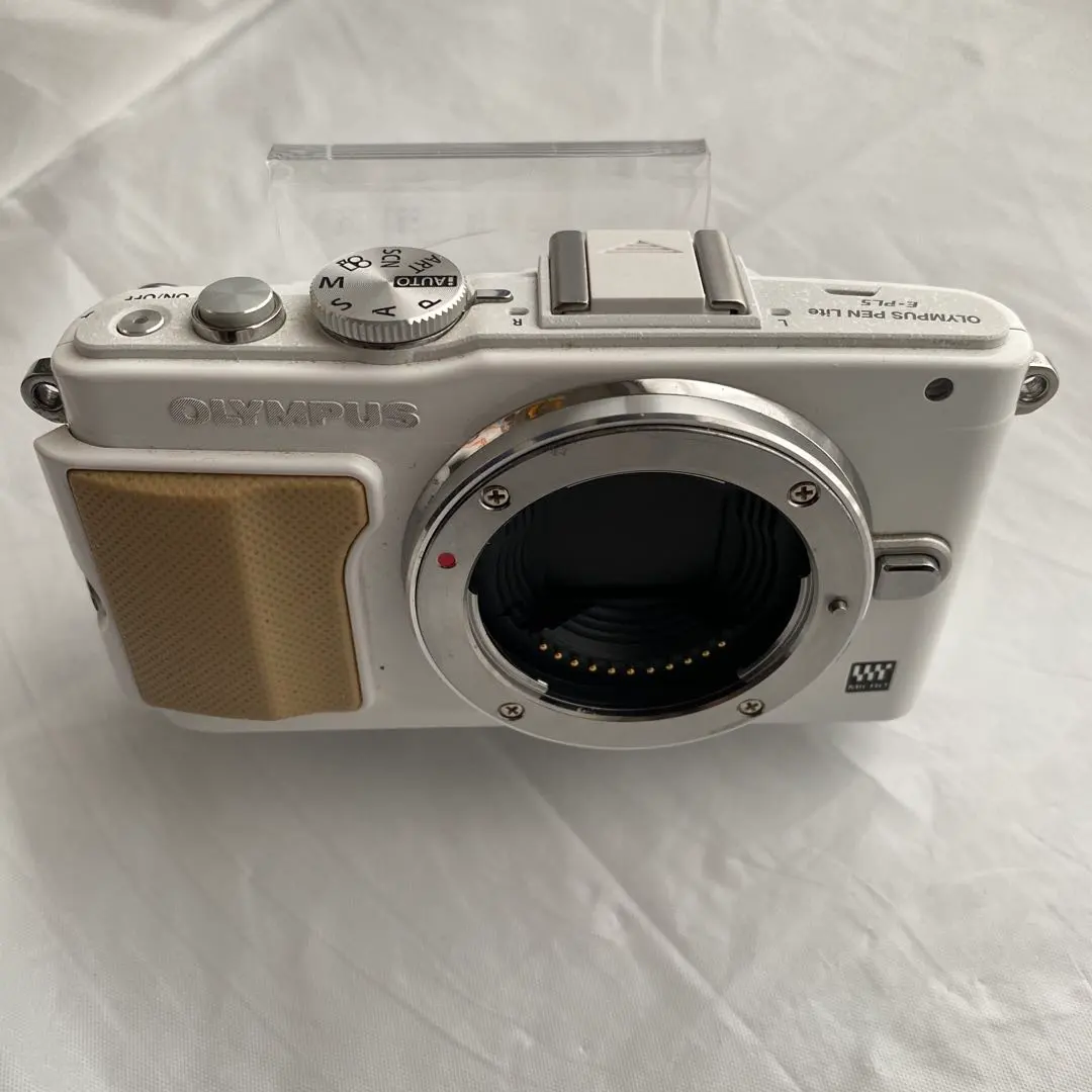 2026年最新】E-PL5 ジャンクの人気アイテム - メルカリ